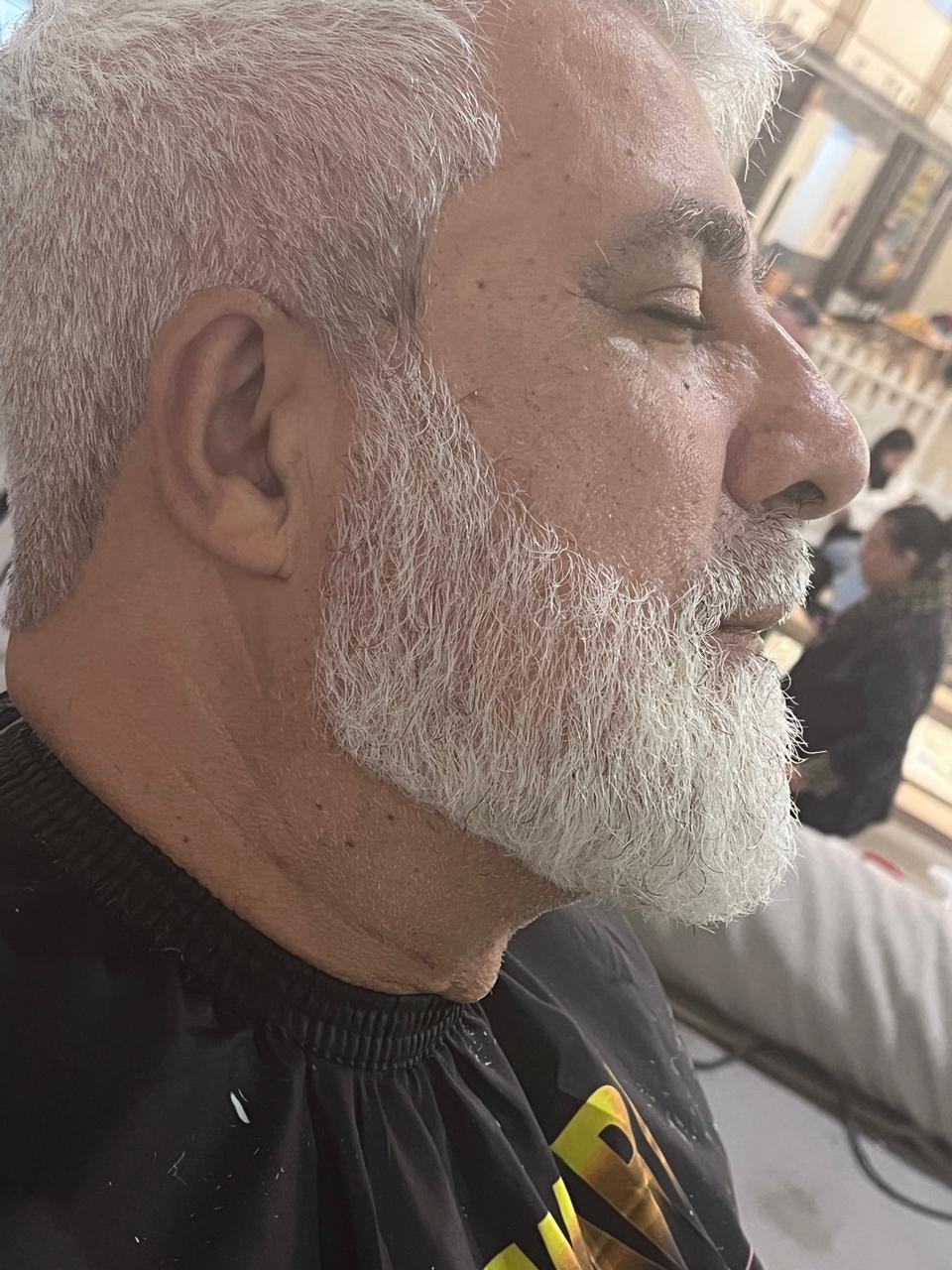 Barba