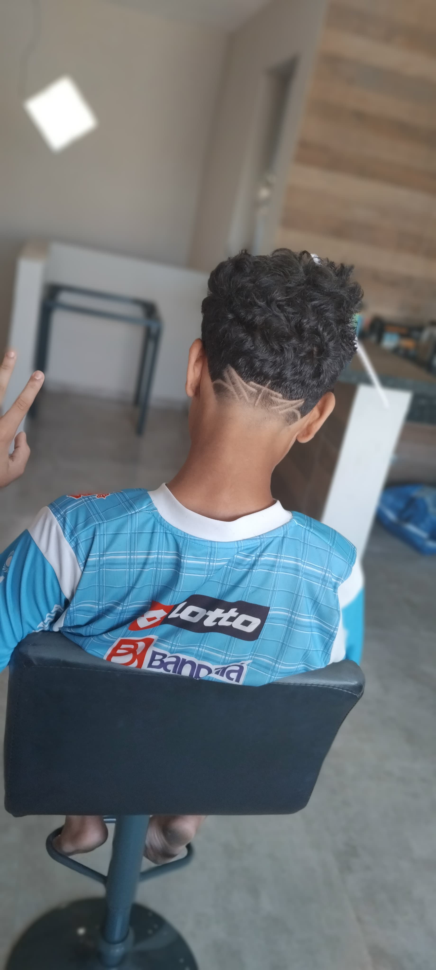 Degradê